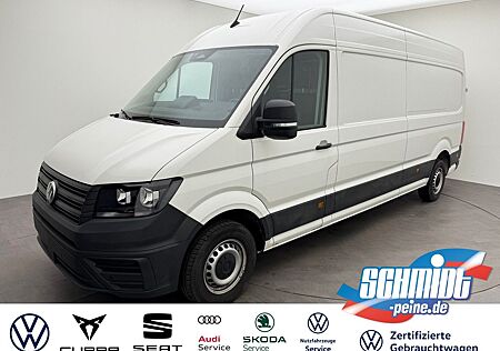 VW Crafter Volkswagen 35 Kasten 2.0 TDI LANG LR Hoch