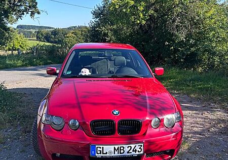 BMW 318ti M-Paket
