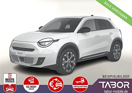 Fiat 600 MHEV 145 DCT La Prima eHK ACC SHZ Keyl Massa