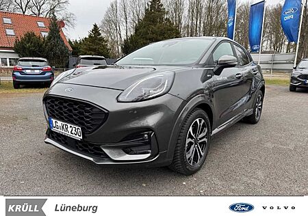Ford Puma 1.0 EcoBoost MHEV ST-Line *Navi, DAB, PDC,