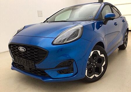 Ford Puma 1.0 HYBIRD 155 ST-Line X FACELIFT