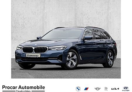 BMW 520i PANO+DA+PA+HiFi+SHZ+LC PROF