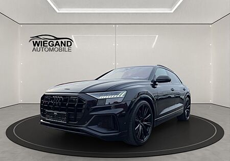 Audi SQ8 quattro tiptronic+TECHNOLOGIE+ASSIST+CARBON