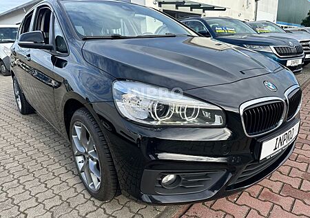 BMW 216 d 2 Active Tourer