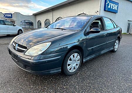Citroën C5 3.0 V6 Benzin Exclusive Automatik