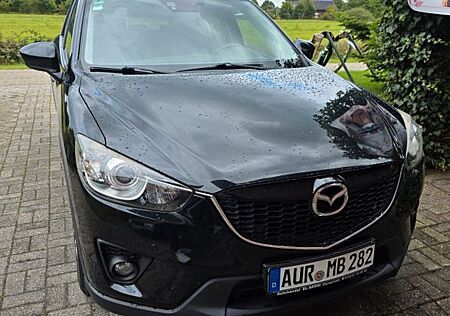 Mazda CX-5 2.2 SKYACTIV-D SENDO AWD Auto SENDO