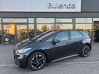 Volkswagen ID.3 Pro 58 kWh Assistenz-Paket Plus 1. Hand