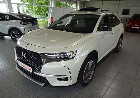 Citroën DS7 Crossback E-TENSE 4x4 BE CHIC