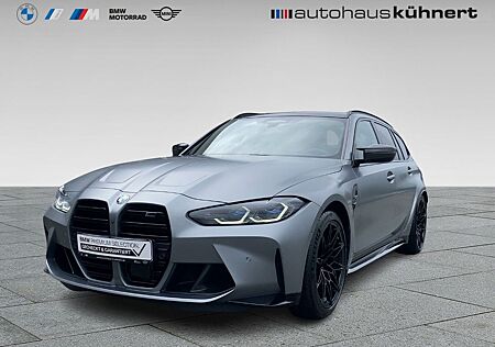 BMW M3 Competition M xDrive RaceTrack+DriversPack Sc