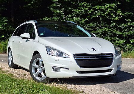 Peugeot 508 SW Active HDi FAP 160 Active