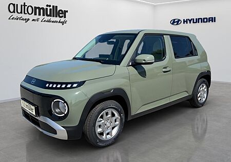 Hyundai Inster TREND *Effizienz-Paket*