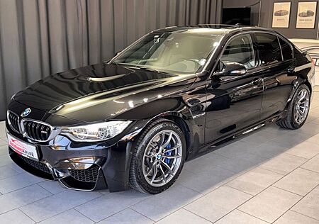 BMW M3 F80 Limousine|DKG|1.HAND|DEUTSCHES FZG|