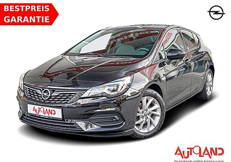 Opel Astra K 1.2 Turbo Elegance LED Kamera PDC Navi