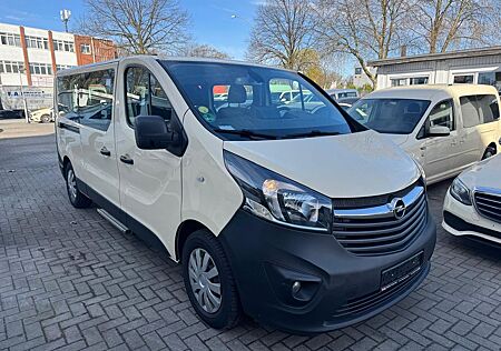 Opel Vivaro 9-Sitzer/Kombi Combi L2H1 2,9t