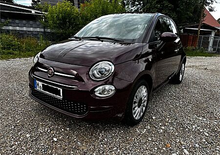 Fiat 500 1.2 8V LOUNGE LOUNGE