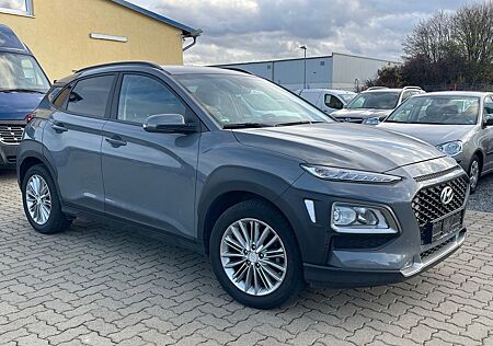 Hyundai Kona 2WD, Navi, Temopmat, Klima, Sitzheizung