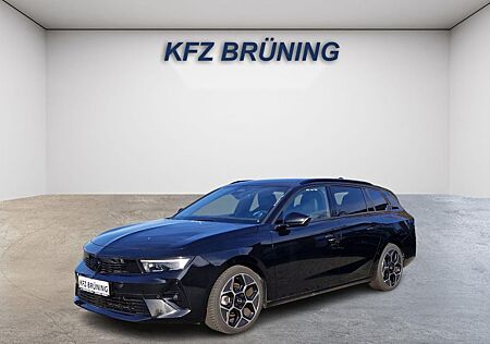 Opel Astra L 1.2 Turbo Ultimate ST AT Matrix Leder Pa