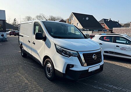 Nissan Primastar L1H1 3,0t N-Connecta*NAV*AHK*STANDHEIZ