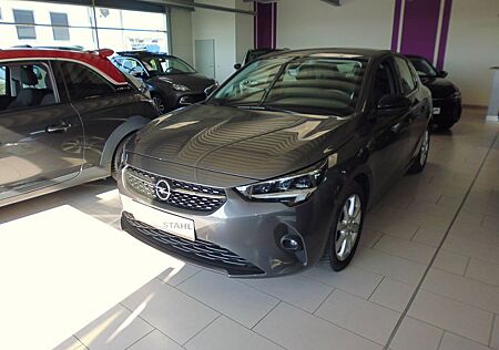 Opel Corsa F Elegance