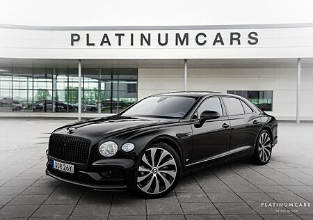 Bentley Flying Spur 4.0 V8 549hp / Blackline / Mulliner