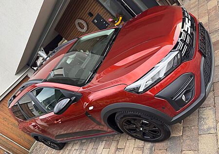 Dacia Jogger Extreme Hybrid 141PS - Gar. 05/2030