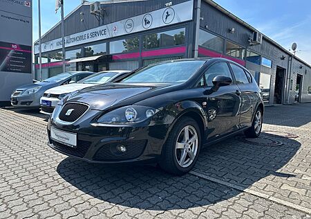 Seat Leon Automatik ab 69€ mtl. finanzieren
