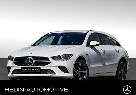 Mercedes-Benz CLA 250 Shooting Brake CLA 250e SB KAM|MBUX|SHZ|KLIMA|TEMP|KLIMA|