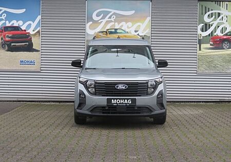 Ford Tourneo Courier Titanium 1.0l EcoB.*Navi-Kamera*