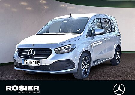 Mercedes-Benz T-Klasse T 180 d PROGRESSIVE Standard AHK LED Navi Kamera