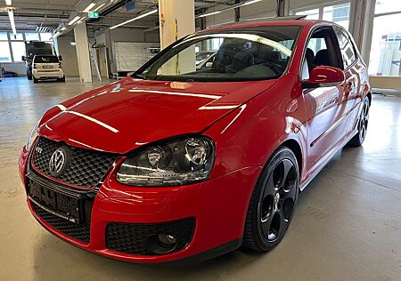 VW Golf Volkswagen V Lim. GTI+KLIMAAUT.+SCHIEBEDACH+ALLW.