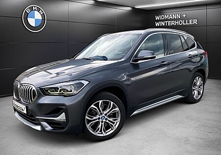 BMW X1 xDrive25e xLine Navi LED PA RFK AHK el.Heck