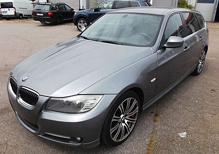 BMW 318 Edition Sport Turbo Defekt 18"