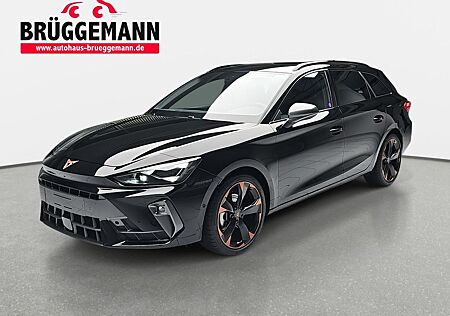 Cupra Leon ST 1.5 ETSI DSG NAVI LED SPURPAKET WINTER P