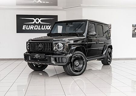 Mercedes-Benz G 63 AMG Mercedes /A22/TV/CARBON