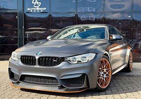 BMW M4 GTS Edition 700 Neuwagenzustand/Top Historie