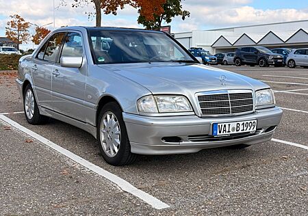 Mercedes-Benz C 180 ESPRIT Esprit