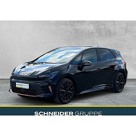 Cupra Born leasen
