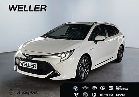 Toyota Corolla 2.0 Hybrid TS Team D *Bi-LED*ACC*SHZ*CAM