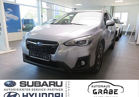 Subaru XV 1.6i Comfort 9*Kamera *LED *Sitzheizung