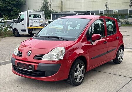 Renault Modus Expression +TÜV+ALU+KLIMA