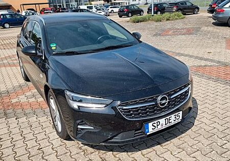 Opel Insignia 2.0 Diesel 128kW Business Auto ST B...