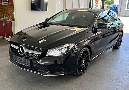 Mercedes-Benz CLA 200 SB Urban-LED Scheinw.-SHZ-PDC-Navi-