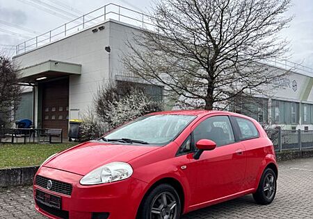 Fiat Punto 1.4 16V | 6-Gänge |