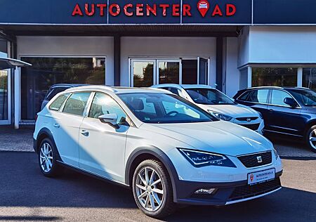 Seat Leon ST °X-Perience °4Drive °PANO °PDC °AHK