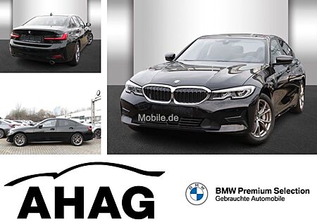 BMW 330i xDrive Advantage Automatic Innovationsp.