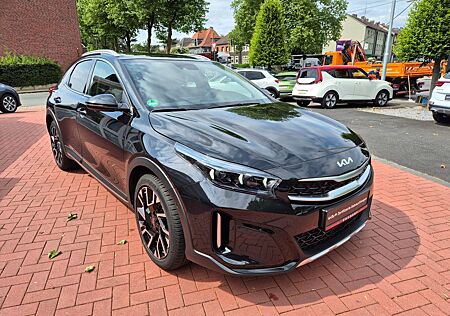 Kia XCeed Platinum Plug-in Hybrid*Panorama*Leder*AWR