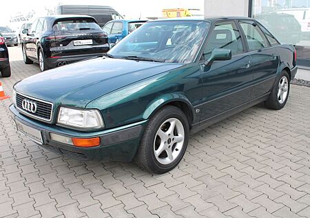 Audi 80 2.6E. 1 Hand*