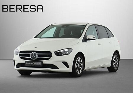 Mercedes-Benz B 180 Style MBUX SHZ LED AUT Kamera Park-Ass.