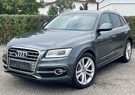 Audi SQ5 3.0 TDI competition quattro/Kamera/AHK