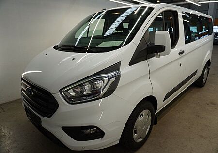 Ford Transit Custom Transit/Tourneo Custom Kombi 9 Sitzer 17tKM